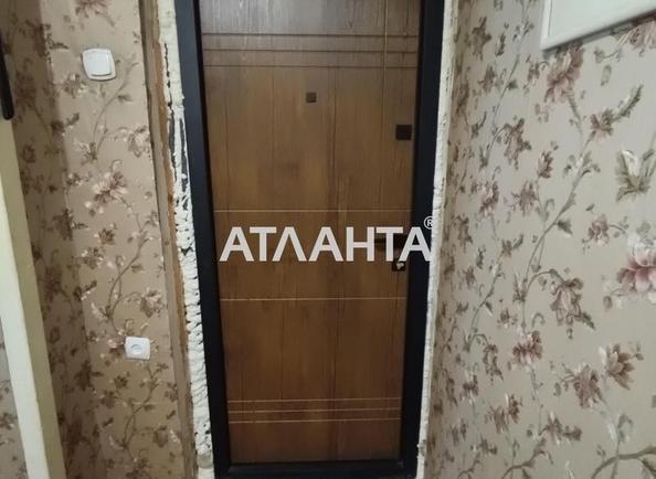 3-кімнатна квартира за адресою вул. Героїв оборони Одеси(Героїв Сталінграду) (площа 60 м²) - Atlanta.ua - фото 24