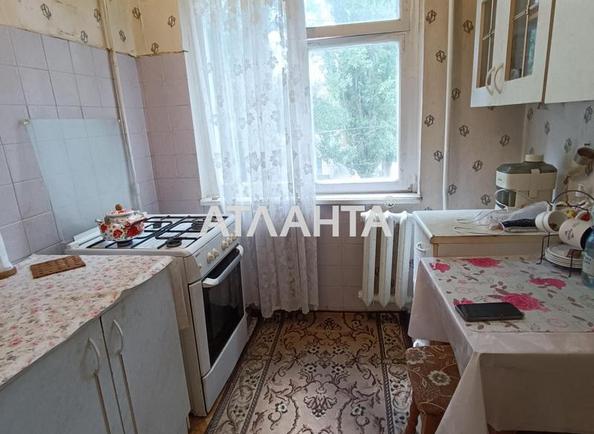 3-кімнатна квартира за адресою вул. Героїв оборони Одеси(Героїв Сталінграду) (площа 60 м²) - Atlanta.ua - фото 2