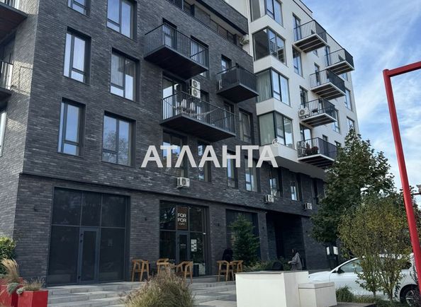1-кімнатна квартира за адресою вул. Авдєєва-чорноморського (площа 42,1 м²) - Atlanta.ua - фото 13