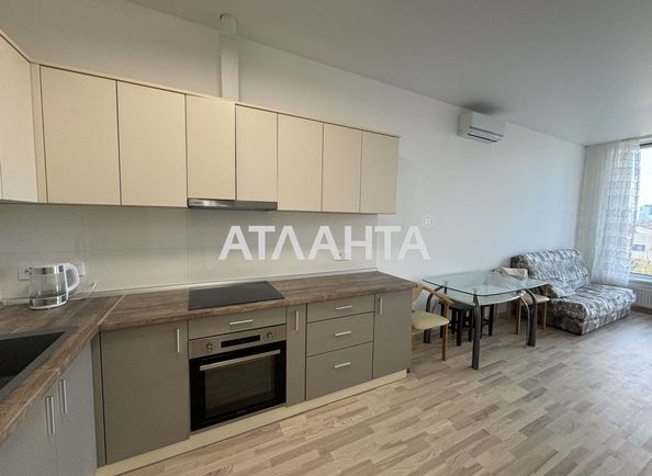 1-кімнатна квартира за адресою вул. Авдєєва-чорноморського (площа 42,1 м²) - Atlanta.ua - фото 8