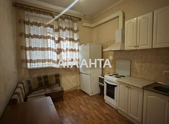 1-room apartment apartment by the address st. Malinovskogo marsh (area 34 m²) - Atlanta.ua