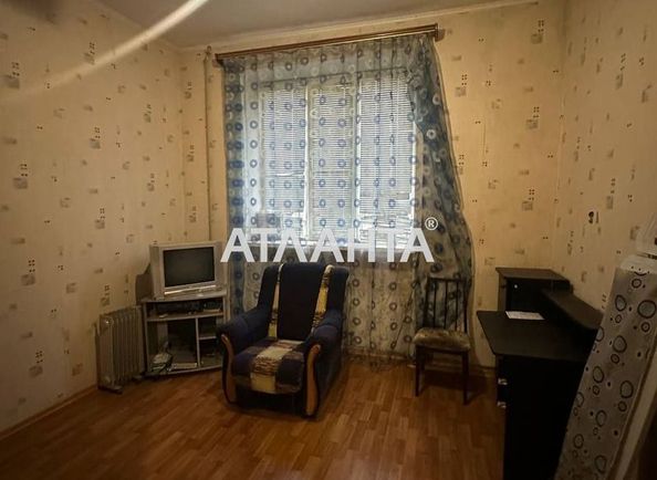 1-room apartment apartment by the address st. Malinovskogo marsh (area 34 m²) - Atlanta.ua - photo 3
