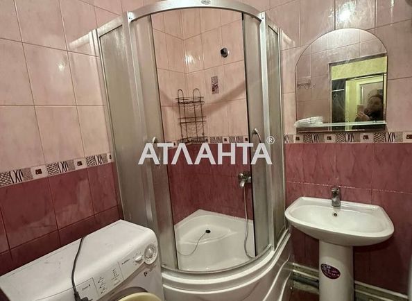 1-room apartment apartment by the address st. Malinovskogo marsh (area 34 m²) - Atlanta.ua - photo 4