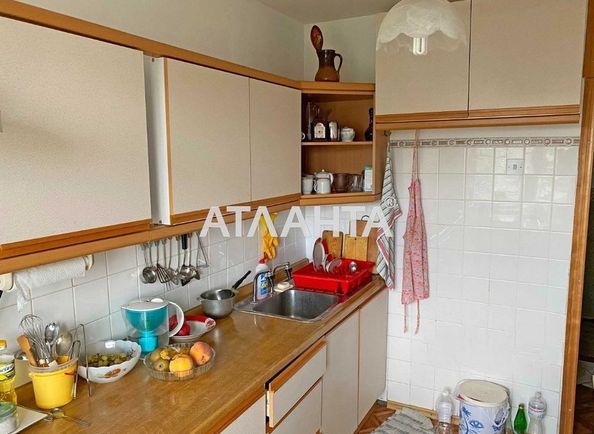 3-комнатная квартира по адресу ул. Шума Виталия (площадь 64,1 м²) - Atlanta.ua - фото 11