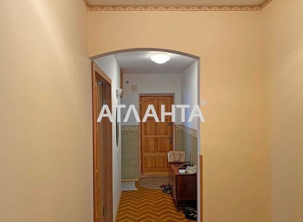 3-комнатная квартира по адресу ул. Шума Виталия (площадь 64,1 м²) - Atlanta.ua - фото 12