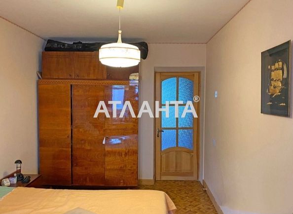 3-комнатная квартира по адресу ул. Шума Виталия (площадь 64,1 м²) - Atlanta.ua - фото 22