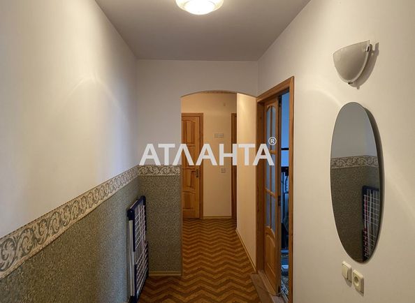 3-комнатная квартира по адресу ул. Шума Виталия (площадь 64,1 м²) - Atlanta.ua - фото 5