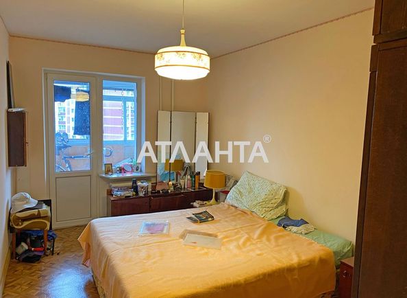 3-комнатная квартира по адресу ул. Шума Виталия (площадь 64,1 м²) - Atlanta.ua - фото 2