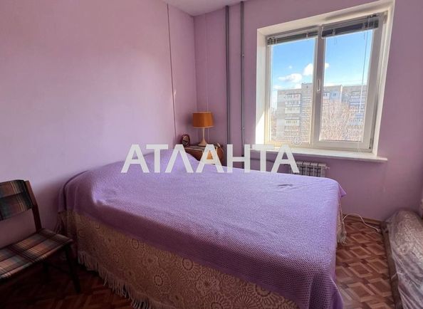 3-комнатная квартира по адресу ул. Шума Виталия (площадь 64,1 м²) - Atlanta.ua - фото 4