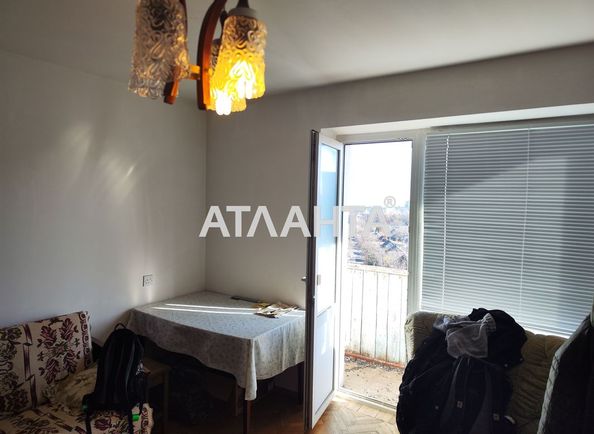 3-комнатная квартира по адресу ул. Шума Виталия (площадь 64,1 м²) - Atlanta.ua - фото 7