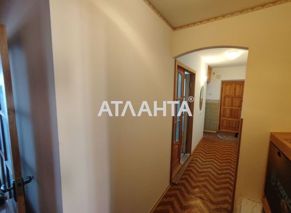 3-комнатная квартира по адресу ул. Шума Виталия (площадь 64,1 м²) - Atlanta.ua - фото 18