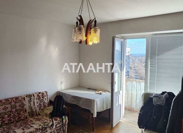 3-комнатная квартира по адресу ул. Шума Виталия (площадь 64,1 м²) - Atlanta.ua - фото 16