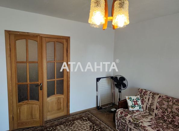3-комнатная квартира по адресу ул. Шума Виталия (площадь 64,1 м²) - Atlanta.ua - фото 19