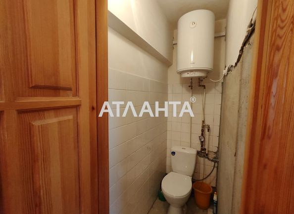 3-комнатная квартира по адресу ул. Шума Виталия (площадь 64,1 м²) - Atlanta.ua - фото 13