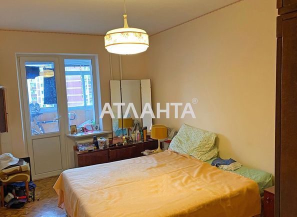 3-комнатная квартира по адресу ул. Шума Виталия (площадь 64,1 м²) - Atlanta.ua - фото 2