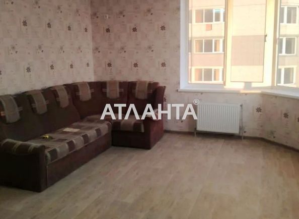 1-room apartment apartment by the address st. Parusnaya Geroev Stalingrada (area 56 m²) - Atlanta.ua - photo 14