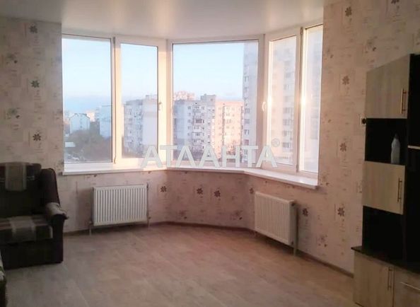 1-room apartment apartment by the address st. Parusnaya Geroev Stalingrada (area 56 m²) - Atlanta.ua - photo 2