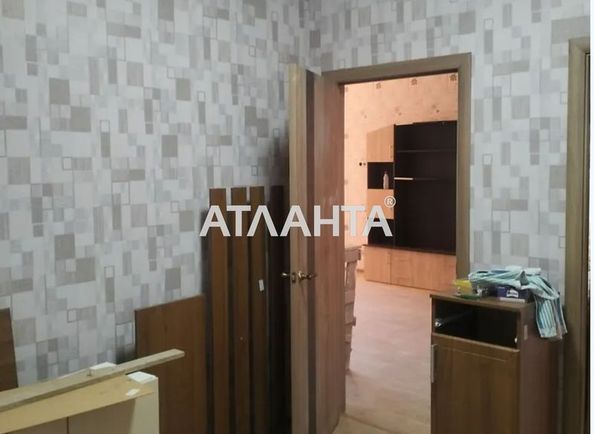 1-room apartment apartment by the address st. Parusnaya Geroev Stalingrada (area 56 m²) - Atlanta.ua - photo 16