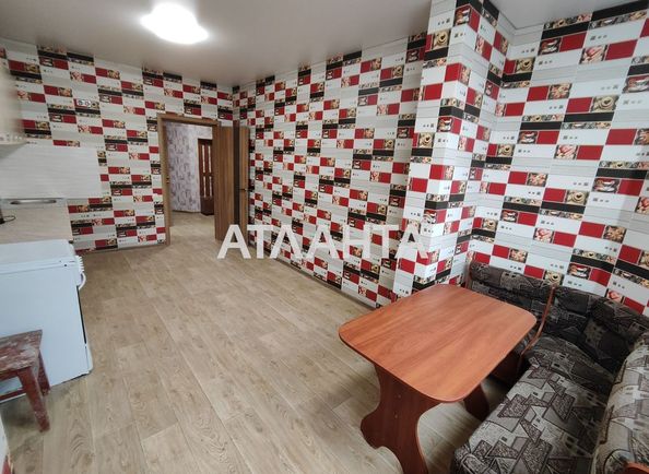 1-room apartment apartment by the address st. Parusnaya Geroev Stalingrada (area 56 m²) - Atlanta.ua - photo 15