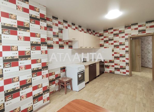1-room apartment apartment by the address st. Parusnaya Geroev Stalingrada (area 56 m²) - Atlanta.ua - photo 6