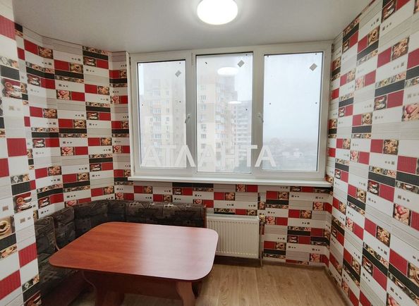 1-room apartment apartment by the address st. Parusnaya Geroev Stalingrada (area 56 m²) - Atlanta.ua - photo 7