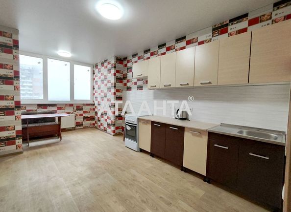 1-room apartment apartment by the address st. Parusnaya Geroev Stalingrada (area 56 m²) - Atlanta.ua