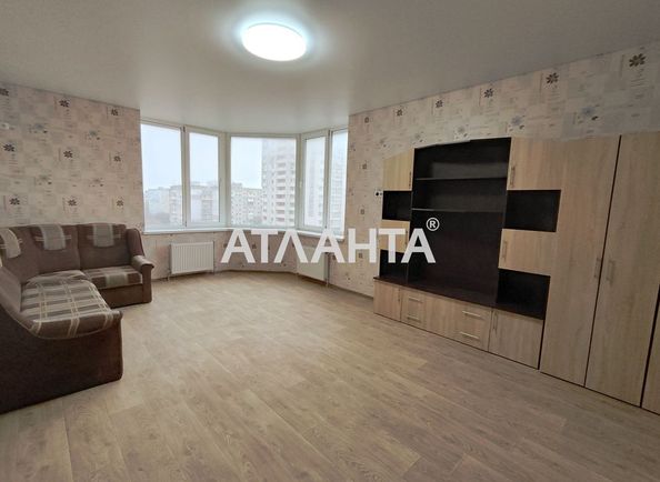 1-room apartment apartment by the address st. Parusnaya Geroev Stalingrada (area 56 m²) - Atlanta.ua - photo 4