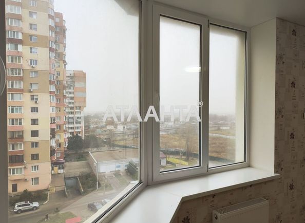 1-room apartment apartment by the address st. Parusnaya Geroev Stalingrada (area 56 m²) - Atlanta.ua - photo 5