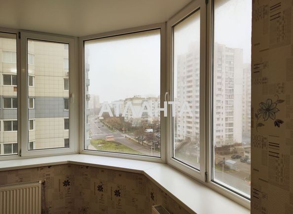 1-room apartment apartment by the address st. Parusnaya Geroev Stalingrada (area 56 m²) - Atlanta.ua - photo 10