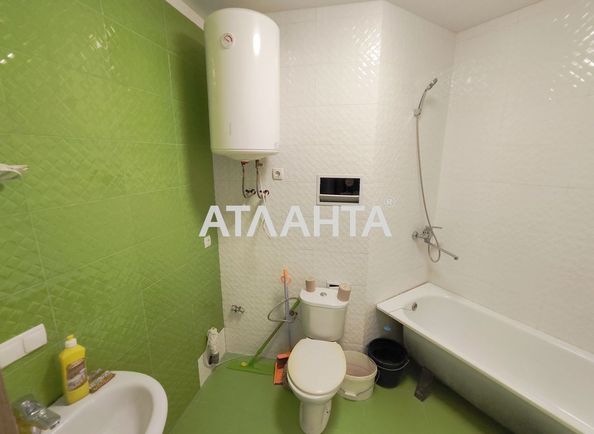 1-room apartment apartment by the address st. Parusnaya Geroev Stalingrada (area 56 m²) - Atlanta.ua - photo 9
