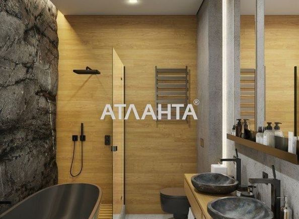 3-комнатная квартира по адресу Шевченко пр. (площадь 135,4 м²) - Atlanta.ua - фото 4