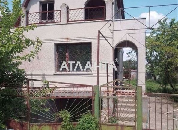 Дача по адресу ул. Ореховая (площадь 92 м²) - Atlanta.ua
