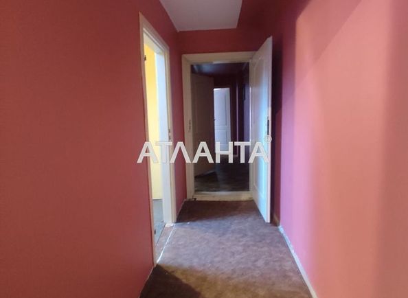 4+-rooms apartment apartment by the address st. Chervnya 28 (area 173 m²) - Atlanta.ua - photo 4