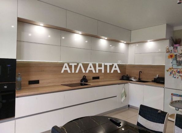 House by the address st. 30 ya liniya (area 110 m²) - Atlanta.ua