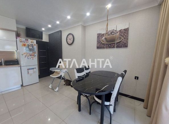 House by the address st. 30 ya liniya (area 110 m²) - Atlanta.ua - photo 2