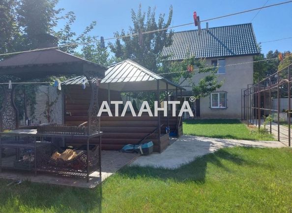 House by the address st. 30 ya liniya (area 110 m²) - Atlanta.ua - photo 4