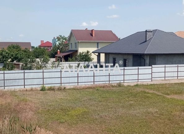 House by the address st. Stroitelnaya (area 35 m²) - Atlanta.ua - photo 3