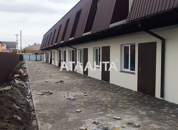 House by the address st. Stroitelnaya (area 35 m²) - Atlanta.ua - photo 2