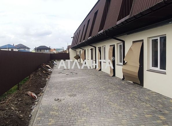 House by the address st. Stroitelnaya (area 35 m²) - Atlanta.ua - photo 10