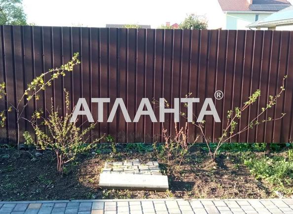 Будинок за адресою вул. Будівельна (площа 35 м²) - Atlanta.ua - фото 17