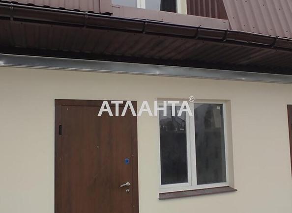 Будинок за адресою вул. Будівельна (площа 35 м²) - Atlanta.ua