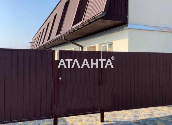 Будинок за адресою вул. Будівельна (площа 35 м²) - Atlanta.ua - фото 18