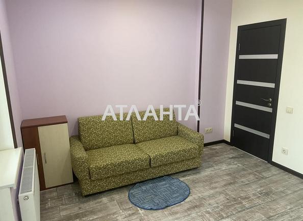 2-кімнатна квартира за адресою вул. Райдужний м-н (площа 51,9 м²) - Atlanta.ua