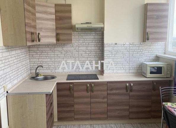 2-кімнатна квартира за адресою вул. Райдужний м-н (площа 51,9 м²) - Atlanta.ua - фото 10