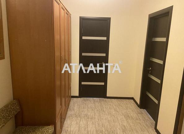 2-кімнатна квартира за адресою вул. Райдужний м-н (площа 51,9 м²) - Atlanta.ua - фото 11