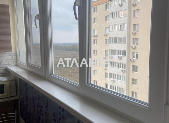2-кімнатна квартира за адресою вул. Райдужний м-н (площа 51,9 м²) - Atlanta.ua - фото 16