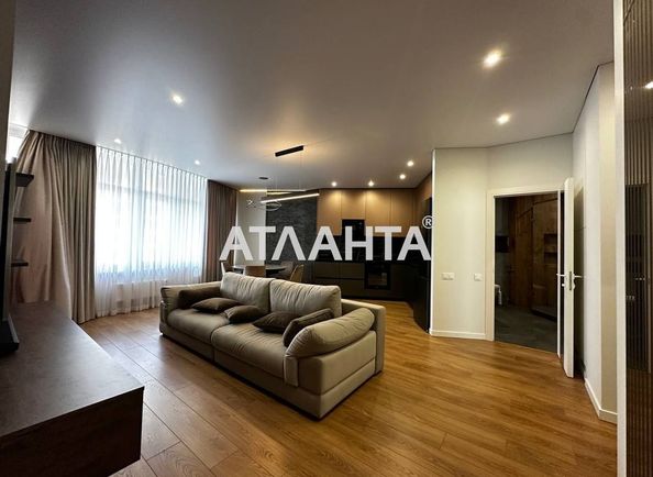 2-rooms apartment apartment by the address st. Kamanina (area 89 m²) - Atlanta.ua - photo 2