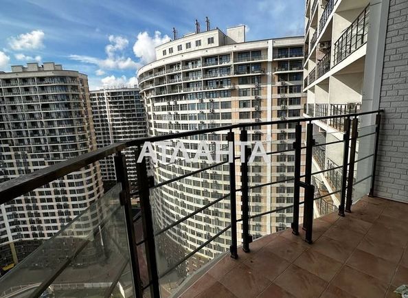 2-rooms apartment apartment by the address st. Kamanina (area 89 m²) - Atlanta.ua - photo 7