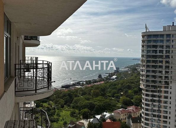 2-rooms apartment apartment by the address st. Kamanina (area 89 m²) - Atlanta.ua - photo 8