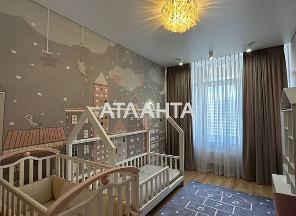 2-rooms apartment apartment by the address st. Kamanina (area 89 m²) - Atlanta.ua - photo 11